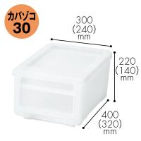 天馬 PRX カバゾコ 30 4904746082237 1個