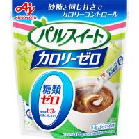 味の素 パルスィート カロリーゼロ 1.8gX30 2631359000 1袋(30本入)