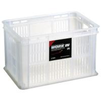 天馬 ワークイン L クリア 4904746425287 1個