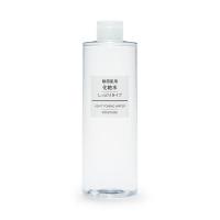 ポイント9倍 無印良品 敏感肌用 化粧水 しっとりタイプ（大容量） 400mL 良品計画