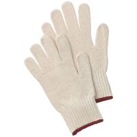 アスクル 純綿軍手 7ゲージ 750g 5本編 綿100% 1袋(12双入) オリジナル