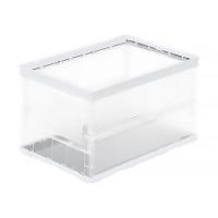 アスクル ペタンコO-50B WH 558640 1個 オリジナル