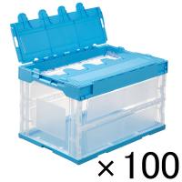 三甲 サンクレットオリコンL51B TM 550580 1セット(1個×100) オリジナル