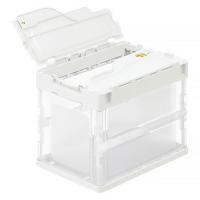 アスクル ペタンコC-20B WH 558840 1個 オリジナル