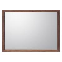 良品計画 壁に付けられる家具ミラー 44505168 1個