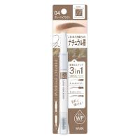 常盤薬品工業 ニューボーン パーフェクトアイブロウ 04 4964596702242 1個