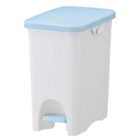 リス ペダルペール ニーナカラー22L ブルー GGYA301 1個 オリジナル