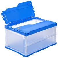 アスクル ペタンコC-40B(無地)TMBL 558660 1個 オリジナル