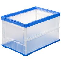 アスクル ペタンコO-50B(無地)TMBL 558640 1個 オリジナル