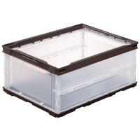 アスクル ペタンコO-30B(無地)TMBR 558620 1個 オリジナル