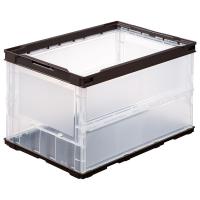 アスクル ペタンコO-50B(無地)TMBR 558640 1個 オリジナル