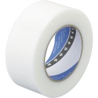 寺岡製作所 Pカットテープ(半透明)50M巻 4140 1巻