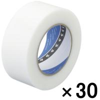 寺岡製作所 Pカットテープ(半透明)50M巻 4140 1箱(30巻入)