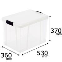 リス ASソフィアボックス Sー02D 1個 オリジナル