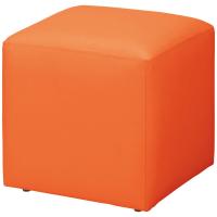 アスプルンド キューブソファ タンジェリン 186023 1脚 オリジナル