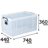 天馬 ロックス740ー2L 4904746431684 1箱(2個入)