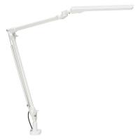 【アウトレット】コイズミファニテック LEDアームライト ホワイト PCL-311WH PCL-311 WH 1台