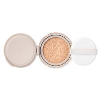 無印良品 薬用　ＵＶクッションファンデーション　リフィル ＳＰＦ４０　ＰＡ＋＋＋＋　１４ｇ　ナチュラル  良品計画
