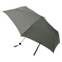 無印良品 晴雨兼用 折りたたみ傘６０ｃｍ カーキグリーン 良品計画