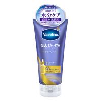 Vaseline（ヴァセリン） グルタヒア ボディローション ナイトリペア 170ml シービック