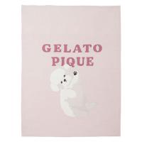エアリーモコ お腹見せドッグ JQDマルチカバー ライトピンク GELATO PIQUE/ジェラート ピケ