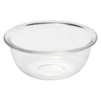 無印良品 耐熱ガラスボール ＸＳ 約直径１５ｃｍ 良品計画