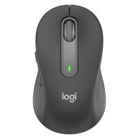ロジクール Signature M650ワイヤレスマウス フォービジネス M650BBGR 1個