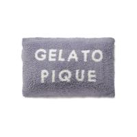 ジェラートピローケース ネイビー GELATO PIQUE/ジェラート ピケ