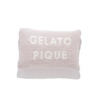 ジェラートピローケース ピンク GELATO PIQUE/ジェラート ピケ