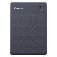 キヤノン(Canon) コンパクトフォトプリンターセルフィー  QX20（GY） 1台