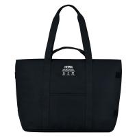 LOHACO - 保冷ビッグトートバッグ 36L オールブラック RFQ-036 ALB 1