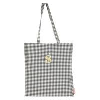 イニシャル刺繍トート S studio CLIP