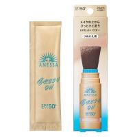 ANESSA（アネッサ） パーフェクトＵＶ ブラッシュオンパウダー レフィル 3ｇ SPF50+・PA++++ 資生堂