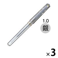LOHACO - ゲルインクボールペン ユニボールシグノ 太字 1.0ミリ