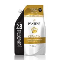 パンテーン エクストラダメージリペアシャンプー PANTENE860ml10点 エクストラダメージリペアシリーズ | パンテーン (PANTENE) 公式サイト