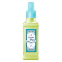 ランドリン 柔軟剤 ミントティーの香り 本体 600ml 1個 ネイチャーラボ