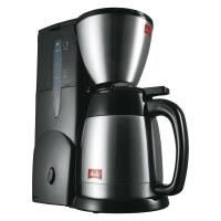 メリタジャパン Melitta NOAR Plus/メリタ ノア プラス ブラック SKT55-1B 1台