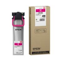 LOHACO - エプソン（EPSON） 純正インクパック IP01MB マゼンタ 大容量 1個
