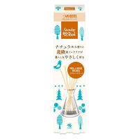 サワデー香るスティック 玄関・ 部屋用 詰め替え用 北欧 リラクシングウッド 芳香剤 70ml 小林製薬 アロマディフューザー