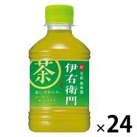 サントリー 伊右衛門 280ml 1箱（24本入）