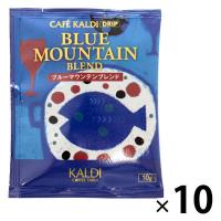 KALDI カルディ 豪華3種類コーヒー豆　ブルーマウンテンNo.1 おまけ付き Amazon.co.jp: カルディ 粉 リッチブレンド コーヒー フィルター