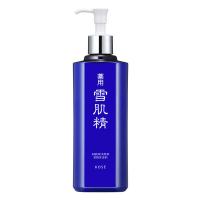 薬用 雪肌精 （医薬部外品） 500mL コーセー