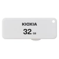 KIOXIA USBフラッシュメモリ KUS-2A032GW