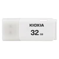 KIOXIA USBフラッシュメモリ KUC-2A032GW