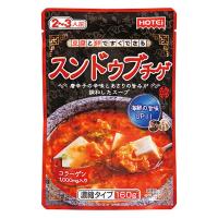 ホテイフーズ スンドゥブチゲ 濃縮タイプ 1袋 スープの素