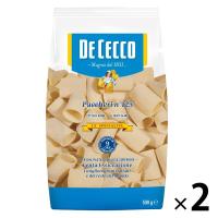 日清製粉ウェルナ ディ・チェコ No.125 パッケリ（500g） ×2個