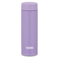 サーモス　THERMOS　水筒 真空断熱 ポケットマグ 150ml パープル JOJ-150 PL 1個 マグボトル