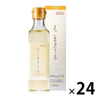 太田油脂 マルタ えごまオイル 180g 24本