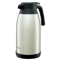 ステンレスポット ステンレス 1.9L SH-RA19-XA 1個 卓上・テーブルポット 保冷保温 ZOJIRUSHI（象印）