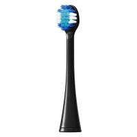 パナソニック 極細毛ブラシ（コンパクト） EW0800-K 黒 ヘッド3.2mm、ネック4.2mm 2本入り